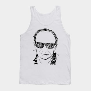 Italians do it better Tank Top